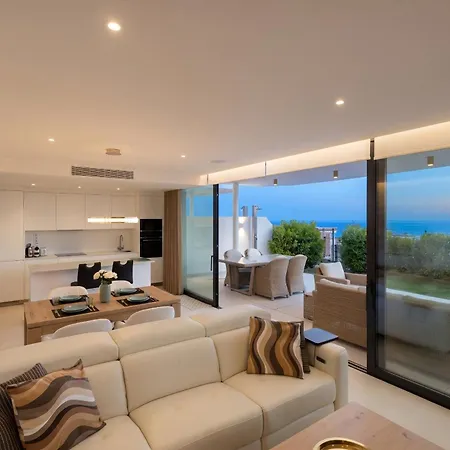 Exclusive Garden In Higueron * Fuengirola