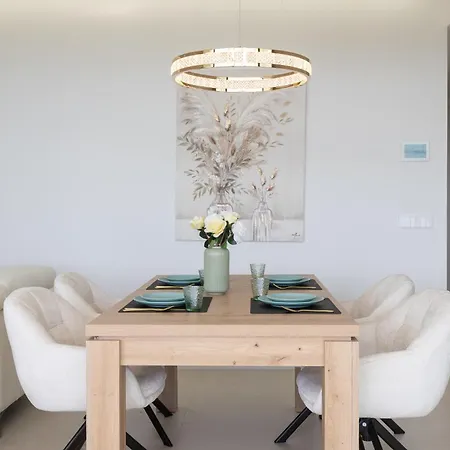 Exclusive Garden In Higueron Apartamento Fuengirola