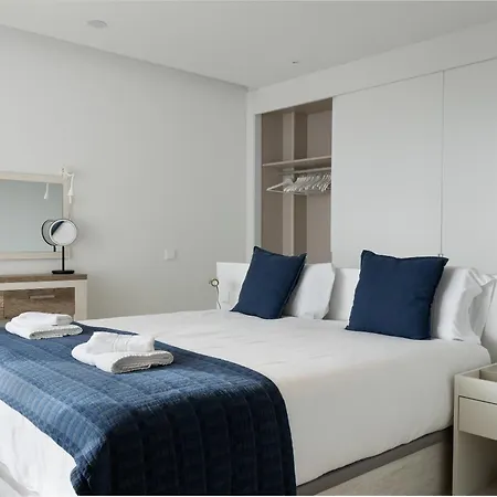 Exclusive Garden In Higueron Appartement *