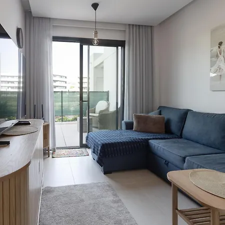Apartamento Exclusive Garden In Higueron Fuengirola